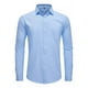thumbnail image 1 of Camisa Vestir Manga Larga Slim Fit Para Hombre Casey Kevin, 1 of 7