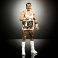 thumbnail image 6 of WWE Elite Rhea Ripley Action Figure, 6-inch Collectible Superstar with Articulation & Accessories, 6 of 7