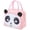 pink, variant on Insulated Thermal Lunch Tote Bag, Small Portable Cooler for Work & Picnics