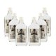 thumbnail image 1 of Six Pack Tequila Hacienda de Tepa Blanco 200 Ml Hacienda de Tepa Tequila, Blanco, 1 of 1
