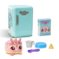 thumbnail image 1 of FABRICACIÓN DE COOKEZ Freezy Cakez. ¡Mezcla y decora a tu mejor amigo de peluche! Coloque su mezcla para pastel en el congelador y sorpréndase cuando salga un amigo de peluche interactivo, tembloroso, 1 of 5