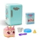 thumbnail image 1 of FABRICACIÓN DE COOKEZ Freezy Cakez. ¡Mezcla y decora a tu mejor amigo de peluche! Coloque su mezcla para pastel en el congelador y sorpréndase cuando salga un amigo de peluche interactivo, tembloroso, 1 of 5