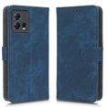 thumbnail image 3 of Étui pour Motorola S30 Pro 5G Blocage RFID Couverture Rabattable Portefeuille Magnétique Compatible avec Motorola S30 Pro 5G Étui, 3 of 5