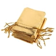 thumbnail image 2 of Abbracc 50pcs Cordon Bijoux Sacs Fête de Mariage Faveur Autres, 2 of 9