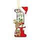 thumbnail image 1 of Decoración del hogar, decoración de habitaciones, decoración de paredes, letra inglesa colgante, decoración acrílica plana, árbol de Navidad, decoración del hogar, decoración de fiestas, regalo, letra, 1 of 1