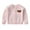 Pink, variant on Xmyrz Baby Sweater Boy Comfortable Long Sleeve Going Out Casual Strawberry Cardigan Lightweight Cute Sweaters Knit Sweater