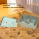 thumbnail image 2 of Fuente de agua para gatos Fuente de agua para perros Dispensador de agua para mascotas Fuente de agua para gatos Fuente de agua para gatos Silenciosa Desmontable Circulación ANGGREK Otros, 2 of 7