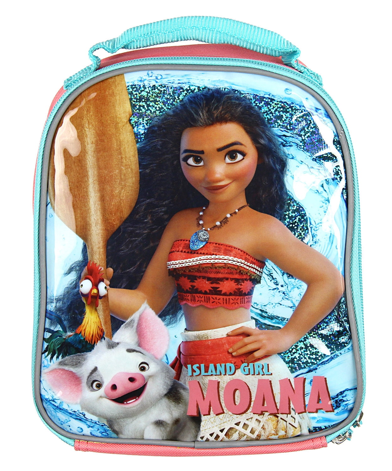 moana lunch bag