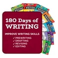 thumbnail image 6 of 180 Days of Practice 180 Days(tm) Writing for Second Grade: Practice, Assess, Diagnose, (Paperback), 6 of 6