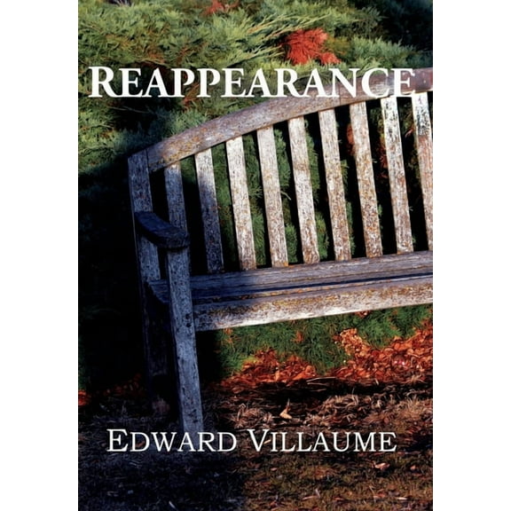 Reappearance, (Hardcover)