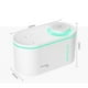 thumbnail image 5 of Humidificador de PulverizacióN PortáTil USB InaláMbrico de Gran Capacidad Humidificador Silencioso Difusor Humidificadores para Humidificador de Dormitorio Blanco, 5 of 9