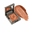 06#Golden brown, variant on HERORANGE Champagne brown Glitter Eyeshadow - High-Shine Metallic Shimmer, Long-Lasting, Buildable Pigment for Bold Party Looks