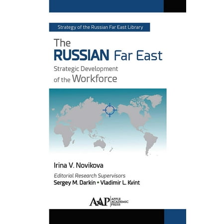 UPC: 9781774630013 | The Russian Far East (Paperback)