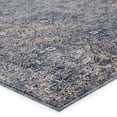 thumbnail image 3 of Ayvah Area Rug in Blue and Cream (9 ft. 9 in. L x 7 ft. 10 in. W), 3 of 5