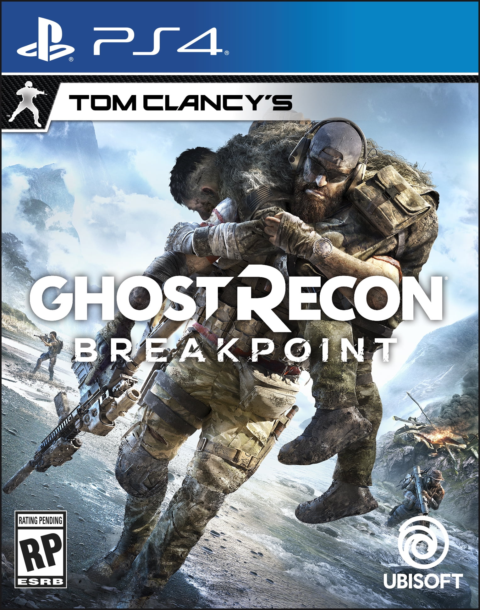 Ghost Recon Wildlands Купить Ключ Стим