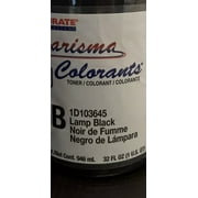 Colorant/tint B-black