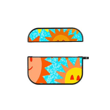 abbyrose Sundaze AirPod Case