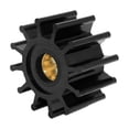 thumbnail image 2 of Impulsor de bomba de agua para 09-1027b 1210-0001 18-3081, 2 of 5