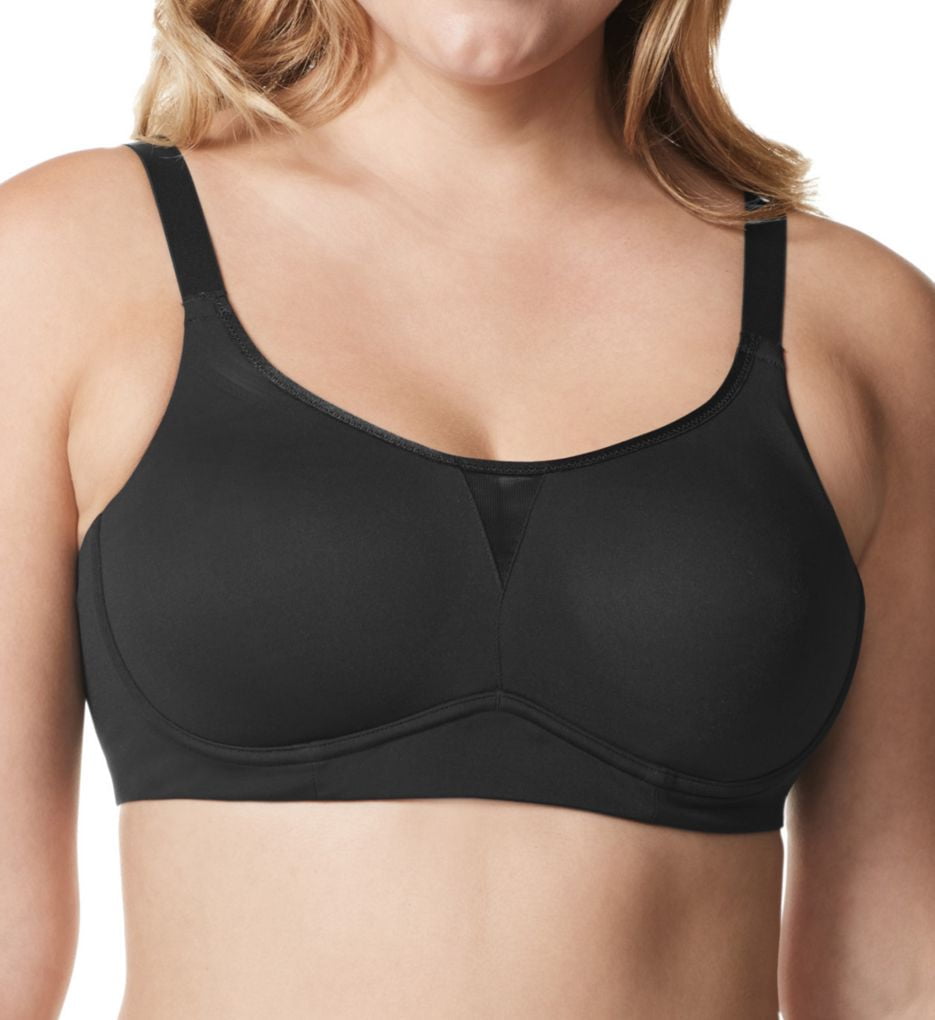 Olga Womens Flex Revolution Flexi Wire Bra StyleGK2941A