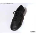 thumbnail image 3 of zapatos de baile latino para mujer a la moda, suela suave, zapatos profesionales de Jazz Tango para bailar, zapatillas de interior para mujer, salón de baile, 3 of 5
