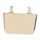 thumbnail image 4 of Organizador de asiento trasero, bolsa colgante para reposacabezas de automóvil, bolsa colgante para reposacabezas de automóvil, bolsa de almacenamiento para asiento trasero, diseño elevado, 4 of 9