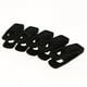 thumbnail image 3 of 10 Uds. Pinzas negras para ropa/pinzas de para ropa/colgador de soportes para clavijas de papel fotográfico Negro Zulema Clavijas de papel fotográfico, 3 of 8
