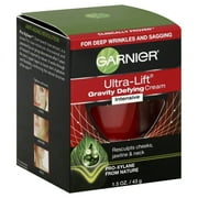 Garnier Ultra Lift Gravity Defying Cream, 1.5 oz