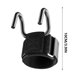 thumbnail image 3 of Pulls-ups Power Hook Wrist Brace Hook Hanging Horizontal Bar Auxiliary Traction Grabs Wrist Fitness Antis-slip, 3 of 9