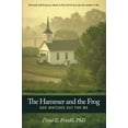 thumbnail image 2 of The Hammer and the Frog, God Watches Out for Me, 2 of 2