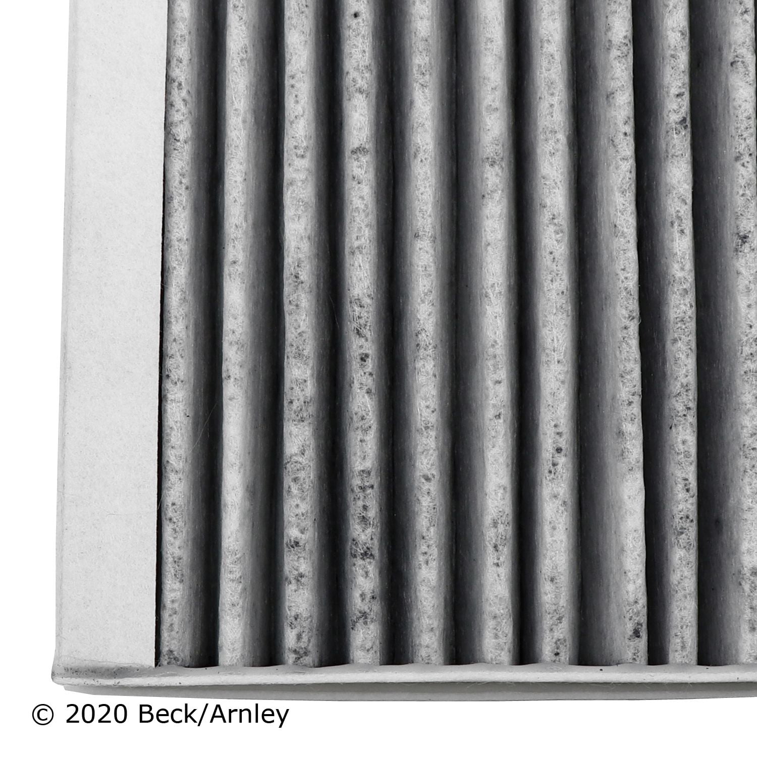 BeckArnley 042-2096 Cabin Air Filter