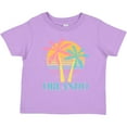 thumbnail image 3 of Inktastic Orlando Florida Vacation Trip Girls Toddler T-Shirt, 3 of 5