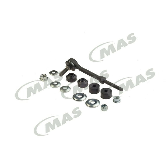 Suspension Stabilizer Bar Link Kit Fits select: 2000-2006 TOYOTA TUNDRA, 2001-2007 TOYOTA SEQUOIA