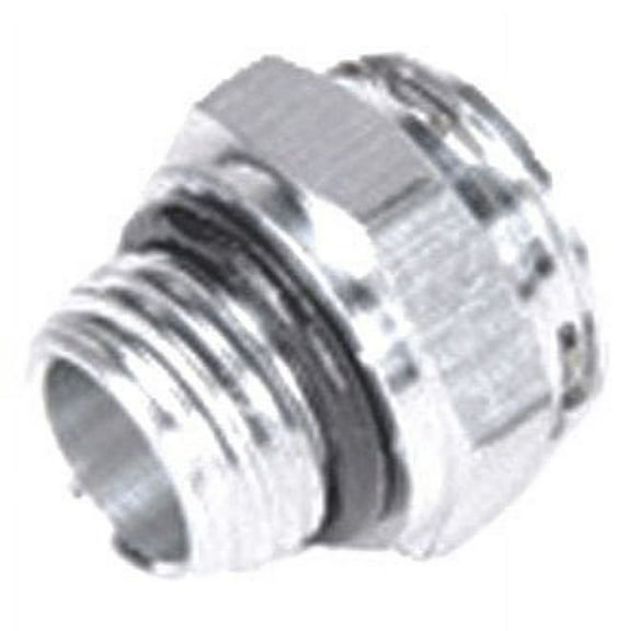 Automatic Transmission Oil Cooler End Fitting for Chevy Camaro 2012-2016 OE ACDelco 19210848