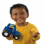 Fisher-Price TRIO Farm Tractor