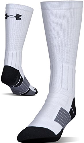 Under Armour Youth Unrivaled Crew Socks 1-Pair