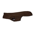 thumbnail image 2 of Abrigo de Cuello Alto para Perros Yuyangstore Chaleco de Lana Cálido, 2 of 8