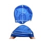 thumbnail image 2 of Gorros de natación, gorros de natación para hombre y mujer, gorros de ducha que mantienen los peinados iguales para pelo largo, gorros de natación de silicona para rastas o pelo corto unisex Zhivalor HMJM112-4, 2 of 4