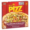 thumbnail image 2 of Resto PIZZ All Dressed & Bacon Frozen Pizza 850g (Contains : Soy, Wheat, Milk), All Dressed & Bacon 850g, 2 of 7