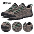 thumbnail image 1 of Zapatos Trekking Senderismo Unisex Antideslizantes para Exteriores, 1 of 9