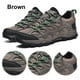 thumbnail image 1 of Zapatos Trekking Senderismo Unisex Antideslizantes para Exteriores, 1 of 9