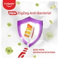 thumbnail image 2 of 2 Colgate Zig Zag Toothbrush (Pack Of 3), 2 of 3
