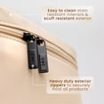 thumbnail image 3 of Bolsa de maquillaje cosmético CLEAN SKIN CLUB Clean Towels XL, 3 of 8