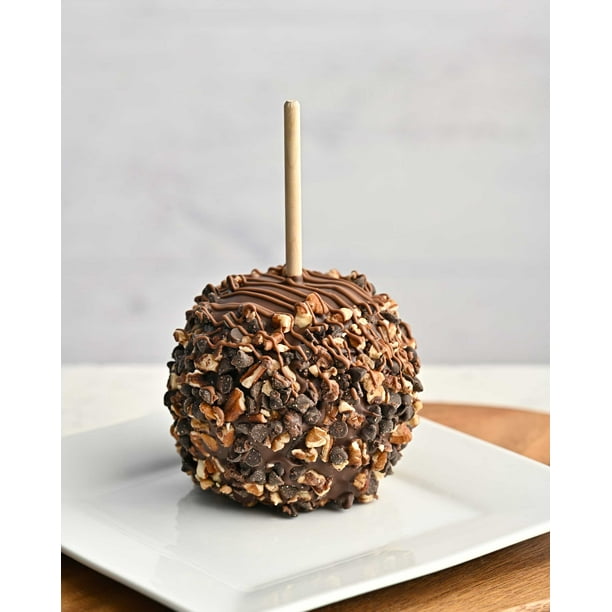 Fresh Choco Apple | Apple varieties for grocery retail - Walmart