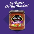 thumbnail image 3 of On The Border Medium Cantina Salsa, Gluten-Free, 16 oz Jar, 3 of 8