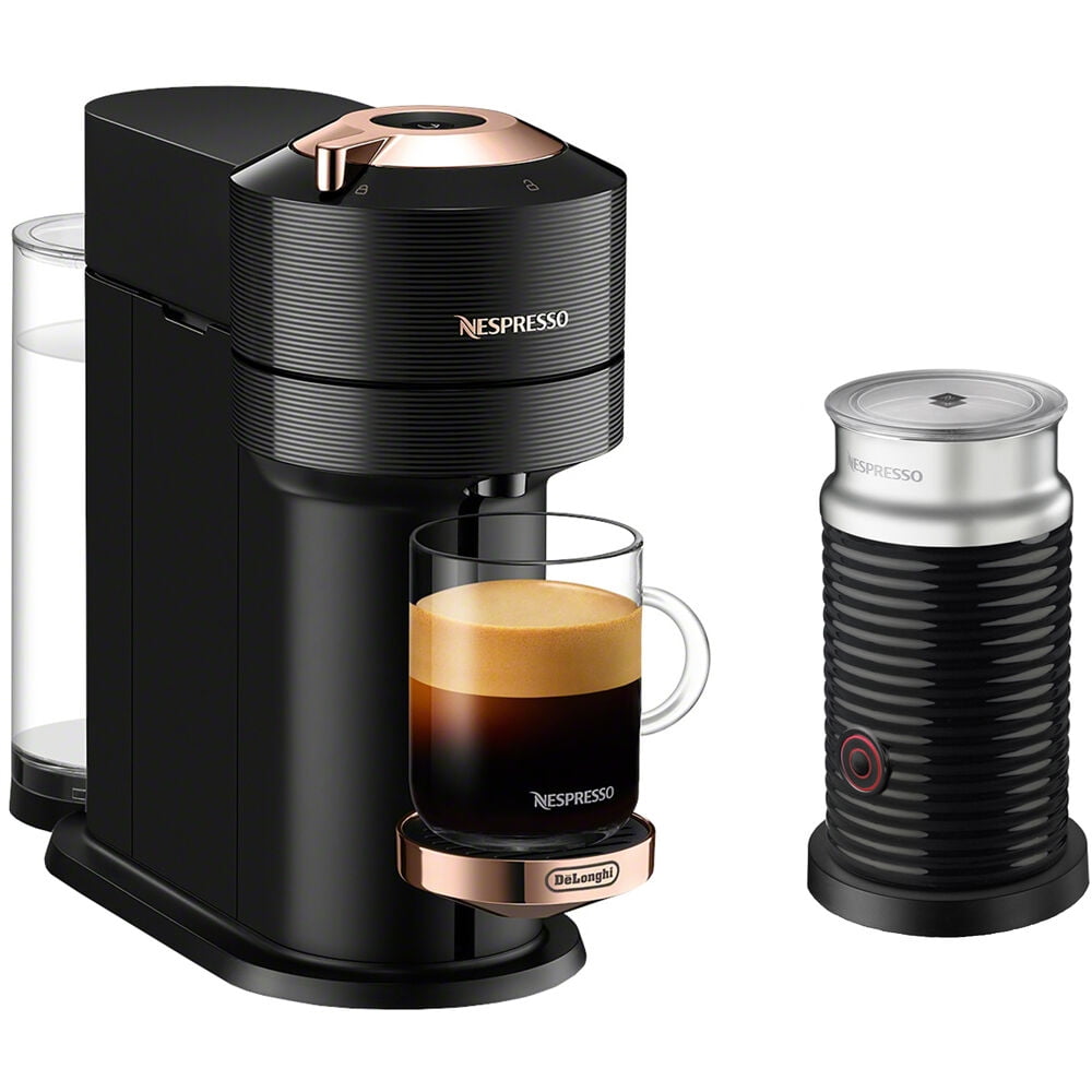 De'Longhi Vertuo Next Premium Combo Espresso/Coffee Machine De'Longhi Vertuo Next Premium Combo Espresso/Coffee Machine