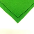 thumbnail image 4 of Ice Fabrics Craft Felt Fabric by The Yard - 72" Wide Acrylic Felt for DIY Arts & Crafts - Apple Green - 4 Yards, 4 of 5