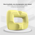 thumbnail image 4 of Cushion,  Office Chair Cushions,  Versatile Hollow  Cushion For Computer Desk, Wheelchair, Driving, 4 of 8