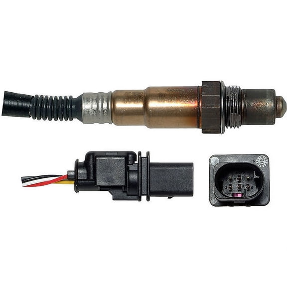Upstream Air Fuel Ratio Sensor - Compatible with 2007 - 2013 BMW 328i 2008 2009 2010 2011 2012