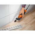 thumbnail image 5 of Fein Multimaster Mm 700 Max Top Oscillating Multitool, 5 of 8