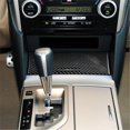 thumbnail image 5 of Carbon Fiber Center Console Storage Box Cover Trim for, 5 of 5